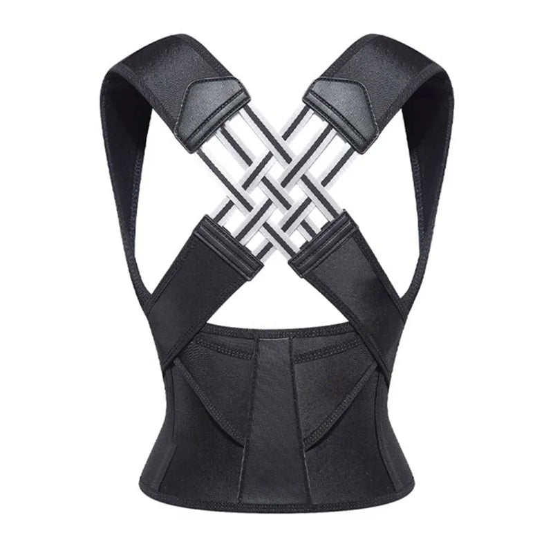 Back Brace Posture Corrector