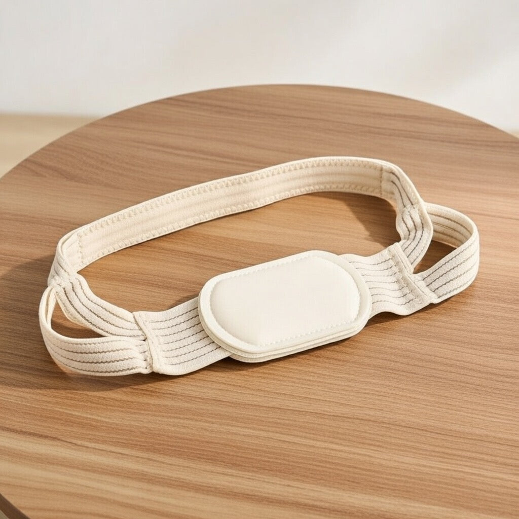 Adjustable Spin Correction Band