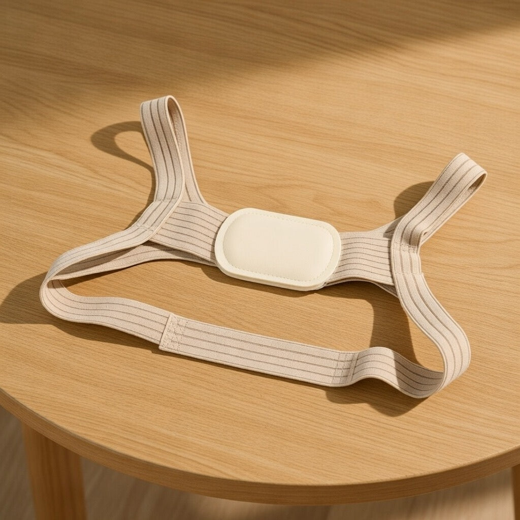 Adjustable Spin Correction Band