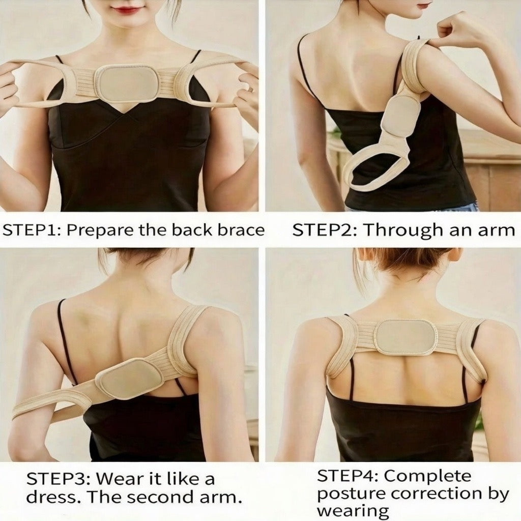 Adjustable Spin Correction Band